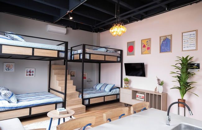 Royal Living Poblado - Photo 58