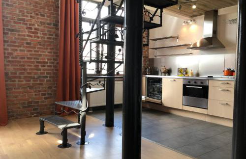 Apartament Nowy Świat - Foto 8