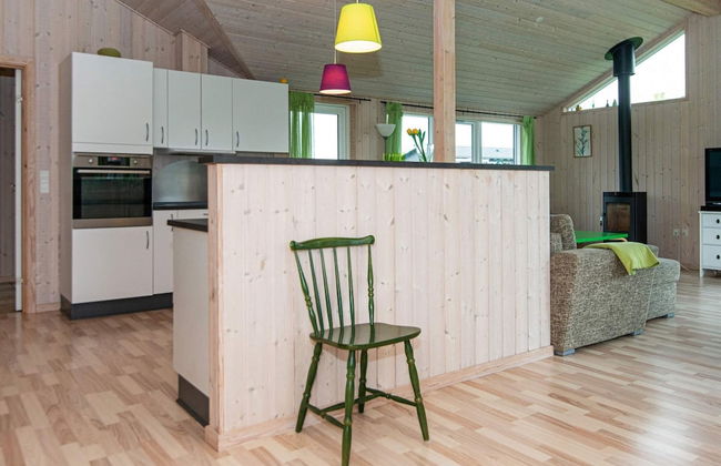 Holiday Home in Ansager - Foto 35