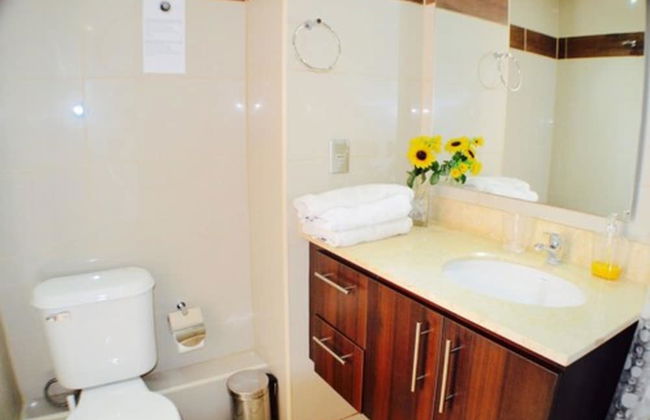 Apartamentos Premium Capital Nueva Providencia - Foto 31