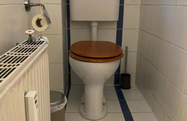 Gemütliche Handwerkerwohnung - Foto 24