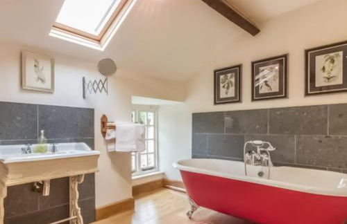 Sandfold Farm - Foto 14