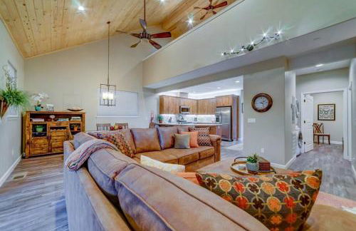 Butterfly View Retreat - 45 Min to Yosemite - Foto 8