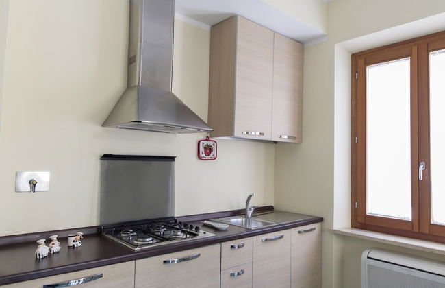 Appartamenti Le Primule - Foto 12