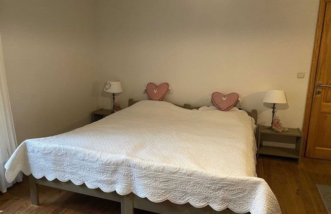 Holiday Home in Semois Valley Near Kayaking - Foto 10