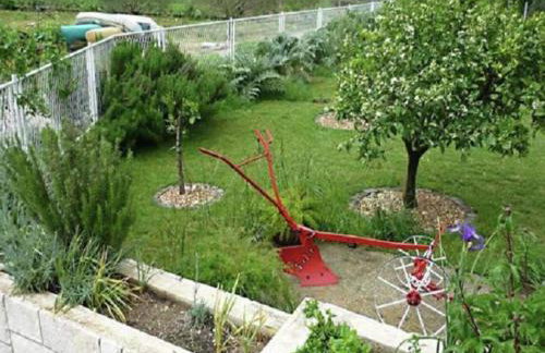 Apartment in Croatia near Adriatic Coast - Foto 31