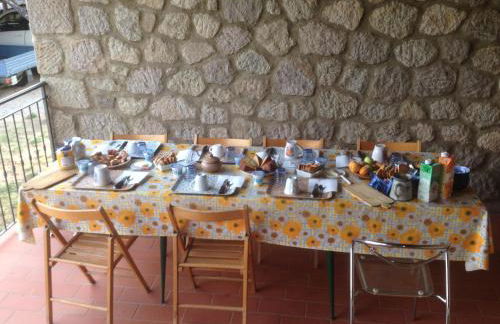 Giardino di Potentino - Foto 15