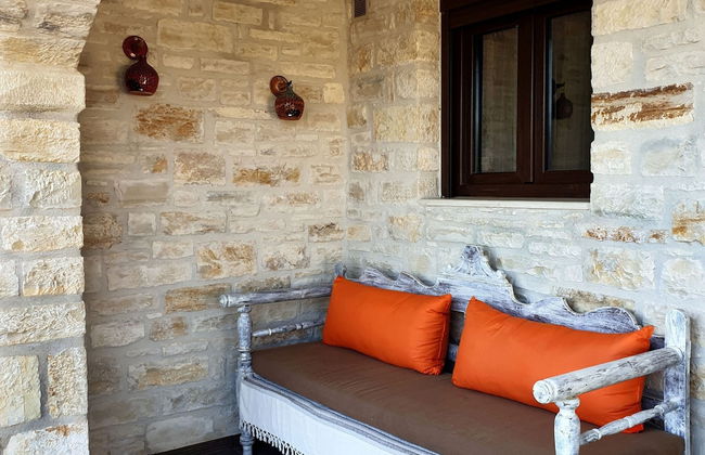 Luxurious Villa With Private Pool, Near a Couple of Restaurants & Sandy Beach - Foto 39