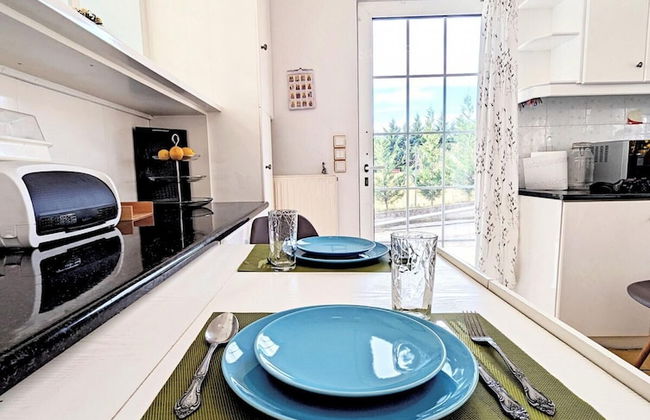 Ecoscape Luxury Villa Lamia - Foto 40