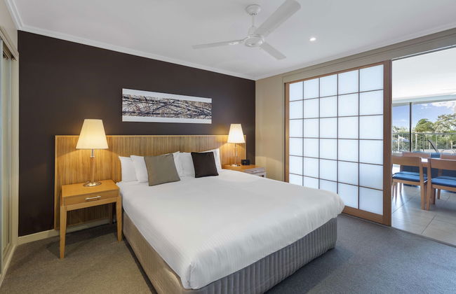 Oaks Hervey Bay Resort and Spa - Foto 36