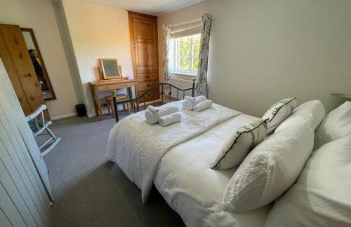 Carrow Cottage - Foto 36