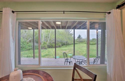 Soothing Studio with Lush Views 2 Mi to Beach! - Foto 26