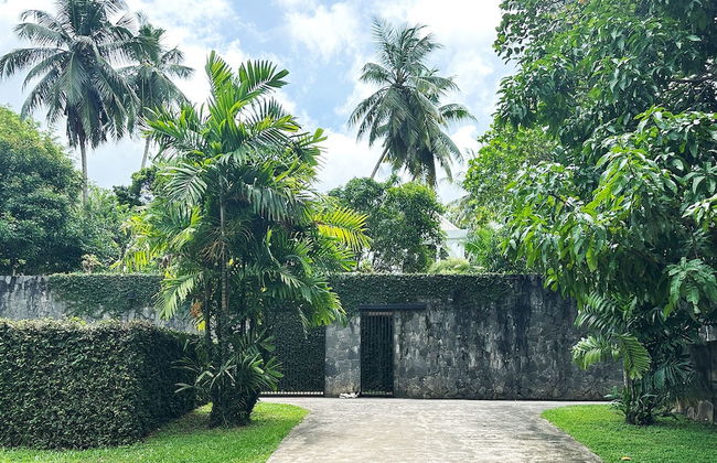 Halala Kanda by Boutique - Foto 25