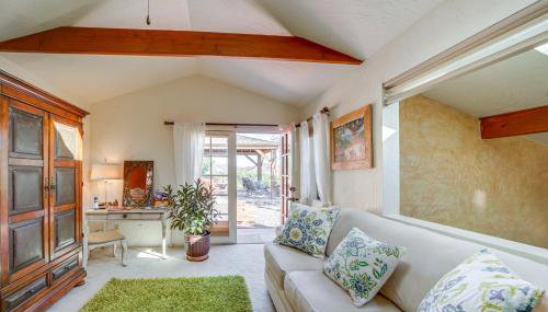 Vineyard Views and Sauna at Cornville Home! - Foto 4