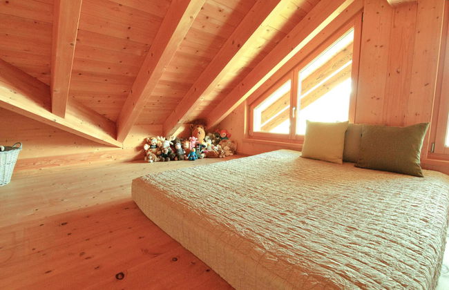 Chalet Selina - Foto 13