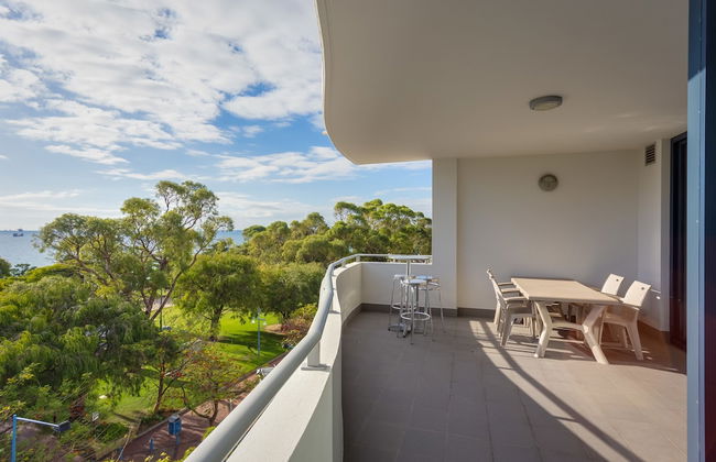 Nautilus by Rockingham Apartments - Foto 29