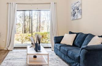 The Blues Retreat coffee station & free parking - Foto 1