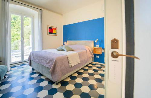 Villa Cangallo - Foto 11