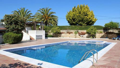 Villa Seaview - Photo 5