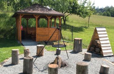 Domki u Oli - strefa relaksu z balią - Foto 7