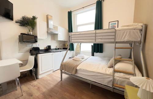 Cosy Paddington Apartments - Foto 1