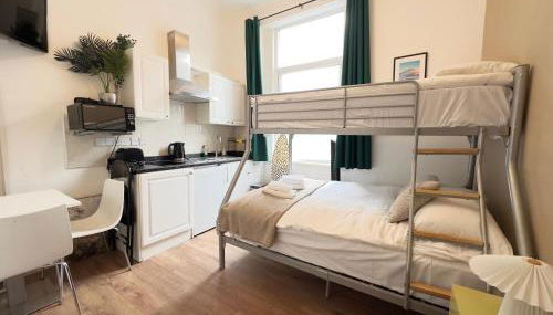 Cosy Paddington Apartments - Foto 1