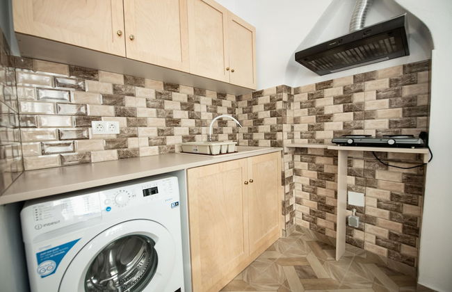 Lovely 1-bedroom Flat In Skopelos - Foto 12