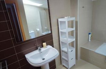 Apartamentos Motilla del Azuer - Foto 14