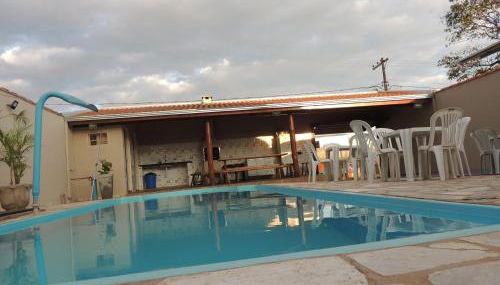 Espaço Canastra - Foto 3