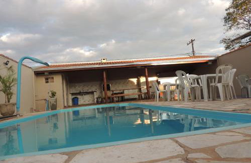 Espaço Canastra - Foto 3