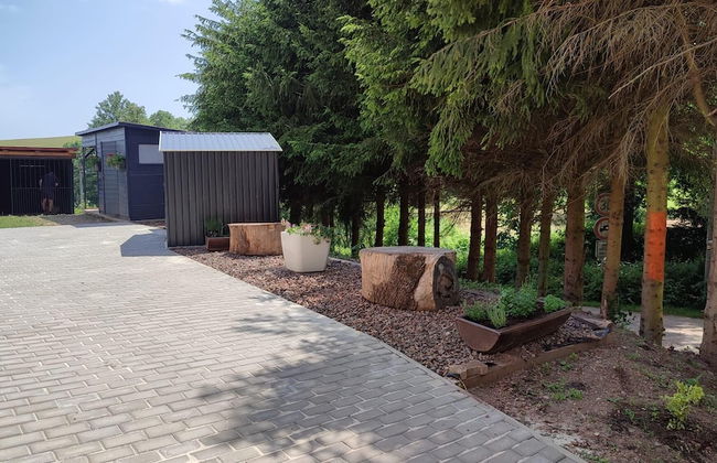 Luxe Villa in Bernartice Kkh045 - Photo 71