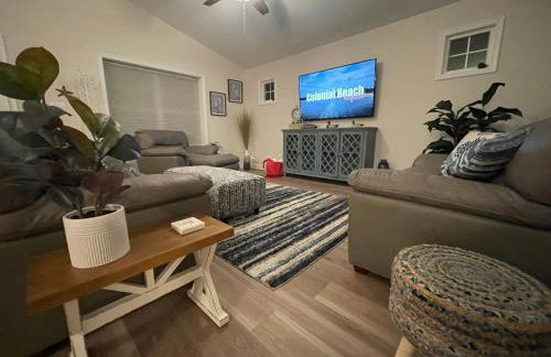 Our Happy Place in Colonial Beach - Foto 26