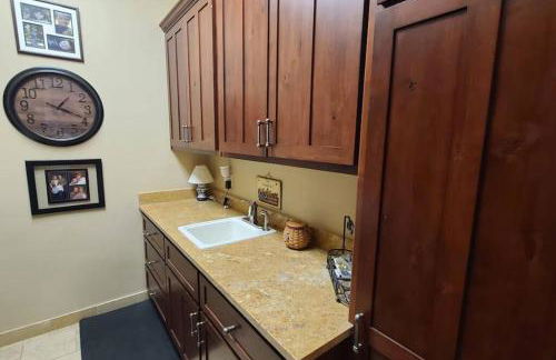 Low Tax Luxe Mountain Getaway by Aspen - Foto 11