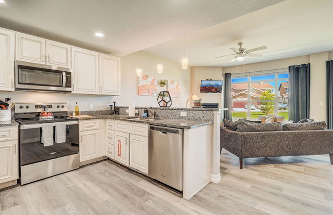 Mid-Brambleberry - Foto 14