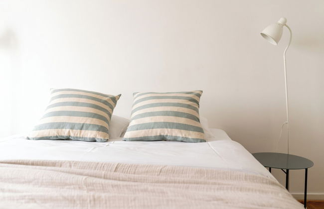 Bright Apt - Design District - Foto 3