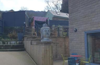 Park House Matlock - Foto 42