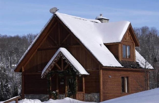 Chalets Royal Laurentien - Foto 46