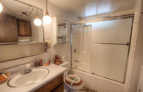 Bambi's Bunkhouse home - Foto 13