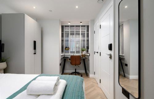 56 Park Street - Urban Apartment - Foto 65