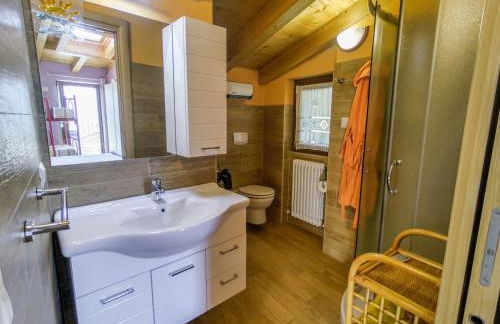 Holiday Home Casa Kiwi by Interhome - Photo 51