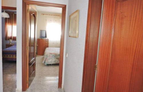 PRECIOSA CASA CON PISCINA AL LADO DE LA PLAYA - Foto 17