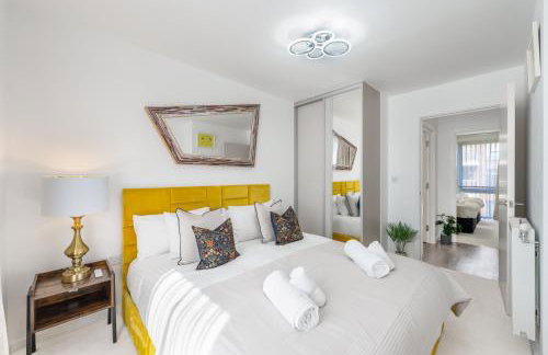 Peacock Energy Wembley - Foto 13