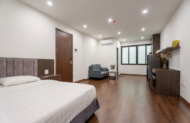 Granda Lake View Hotel & Apartment - Foto 7