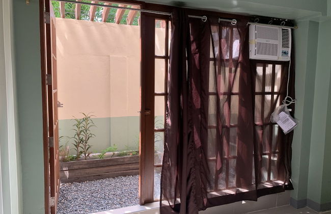 Beinte Singko de Marso Apartments - Foto 26