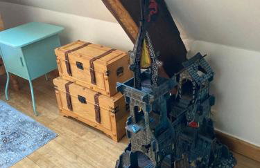 Beautiful village home close to all attractions - Foto 20