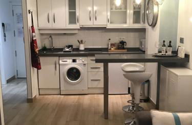 Fantastico Apartamento Suite en centro de Granada - Photo 21