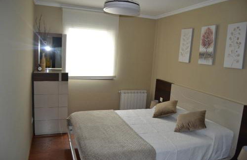 Ático Xacobeo 360 views - Foto 25