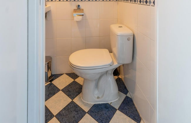 Holiday Home in Zeeland Near Lake - Foto 32