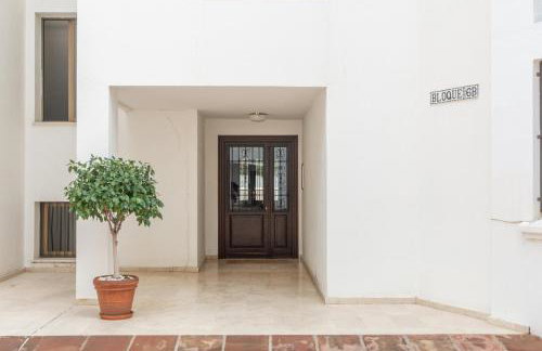 Large Apartment Marbella del Mar - Foto 20