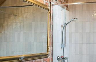 Dom Biały, willa nad jeziorem - Foto 68